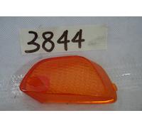 Gemma freccia anteriore sx Front blinker left lens Yamaha Target 50 91-95