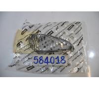 Gemma freccia anteriore sx Front left blinker lens Gilera Runner 125 FX 98-02