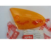 Gemma freccia anteriore sx Left front blinker lens Aprilia Leonardo 125 96-98