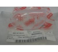 Gemma freccia anteriore sx Left front blinker lens Aprilia Scarabeo 4T E2 100