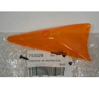 Gemma freccia anteriore sx Left front blinker lens Peugeot Speedfight 100 97-00