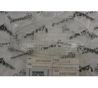 Gemma freccia anteriore sx Left front blinker lens Piaggio Liberty Leader 125