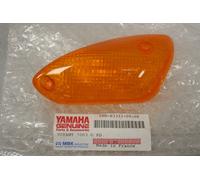 Gemma freccia anteriore sx Left front blinker lens Yamaha Aerox 50 97 98