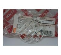 Gemma freccia anteriore sx/posteriore dx Lh front/Rh rear blinker lens Aprilia