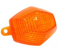 Gemma freccia Arancione Specifica per GSF 650 Bandit A / S / S Abs 2002 2003