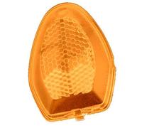 Gemma freccia arancione specifica per V-Strom Vstrom DL 650 2012 2013 2014 2015