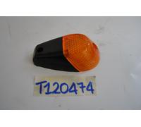 Gemma freccia da carena omologata T120474 Turn signal lens