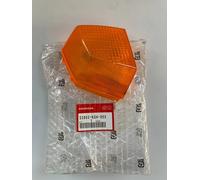 Gemma freccia lente posteriore sx Honda CN 250 Helix 33652-KS4-003 nuova