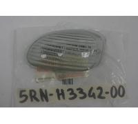 Gemma freccia posteriore dx Right rear blinker lens Yamaha Neo's 50 02-06