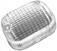 Gemma freccia trasparente Cagiva Raptor 650 2001 2002 2003 2004 2005