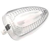 Gemma Freccia Trasparente per BMW F800 S / ST 2005 2006 2007 2008 2009 2010