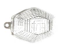 Gemma freccia Trasparente specifica per V-strom Vstrom 1000 2008 2009 2010