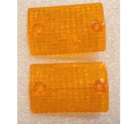 GEMMA FRECCIA YAMAHA XT DT RD ANTERIORE POSTERIORE DESTRA SINISTRA 239510 1CP