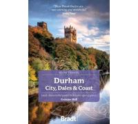 Gemma Hall Durham (Slow Travel) (Tascabile)