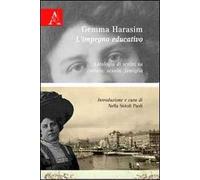 Gemma Harasim. L'impegno educativo