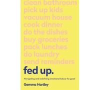 Gemma Hartley Fed Up (Tascabile)