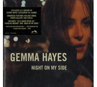 Gemma Hayes - Gemma Hayes