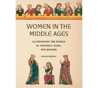Gemma Hollman Women in the Middle Ages (Copertina rigida)