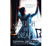 Gemma Jackson Cherish The Dream (Tascabile) Percy Place Series