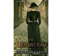 Gemma Jackson The Ha'penny Place (Tascabile) Ivy Rose Series
