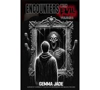 Gemma Jade Encounters with Evil (Tascabile) Encounters with Evil