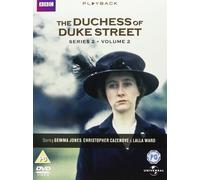Gemma Jones - Duchess of Duke Street-Series [Edizione: Regno Unito]