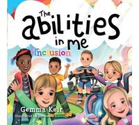 Gemma Keir The abilities in me (Tascabile)