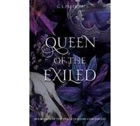 Gemma L Preston Queen of the Exiled (Tascabile) Stag & Hollow Chronicles