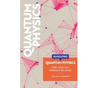 Gemma Lavender Navigating: Quantum Physics (Tascabile) (PRESALE 08/05/2025)