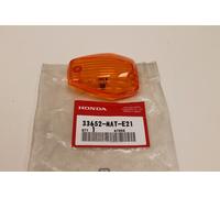 Gemma Lente freccia Blinker lens Honda Hornet 900 02-07 CBR 1000 RR 04-05