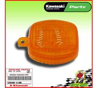 GEMMA LENTE FRECCIA ORIGINALE ANTERIORE KAWASAKI NINJA ZX-9R 900 2001 2002 2003