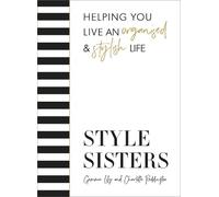 Gemma Lilly Charlotte Reddington Style Sisters (Copertina rigida)