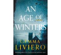 Gemma Liviero An Age of Winters (Tascabile)