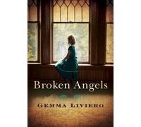 Gemma Liviero Broken Angels (Tascabile)