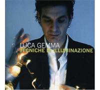 Gemma Luca - Tecniche D'Illuminazione