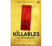 Gemma Malley The Killables (Tascabile)