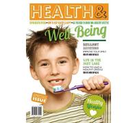 Gemma McMullen Health and Well-Being (Copertina rigida) Healthy Lifestyles