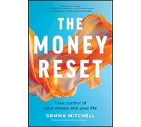 Gemma Mitchell The Money Reset (Tascabile)