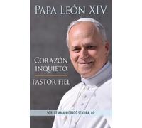 Gemma Morató Sendra Papa León XIV (Tascabile)