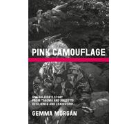 Gemma Morgan Pink Camouflage (Copertina rigida)