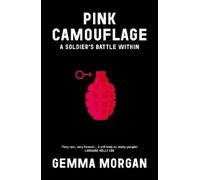 Gemma Morgan Pink Camouflage (Tascabile)