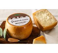 Gemma Nera - Pecorino - Forma Intera 3,2 kg - Sardaformaggi