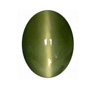 Gemma occhio di gatto 8,25 ratti/gemma lehsunia/occhio di gatto (Ketu) gemma originale certificata - B0CDP92LMRNAMZ