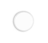 Gemma pl d29 bianco lampada da soffitto LED [EEK: A+++]