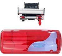 GEMMA PLASTICA FANALE POSTERIORE STOP DESTRO ADATTO A MERCEDES SPRINTER MAN TGX