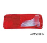 GEMMA PLASTICA FANALE POSTERIORE STOP DX DESTRO ADATTO A DAF MAN TGA TGX