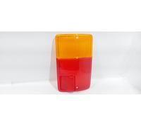 GEMMA PLASTICA FANALE POSTERIORE STOP DX GECAR ADATTO A FIAT 126 BIS 1997 2000