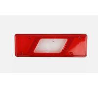 GEMMA PLASTICA FANALE STOP POSTERIORE DESTRA PER FORD TRANSIT 2014 2019 1847494