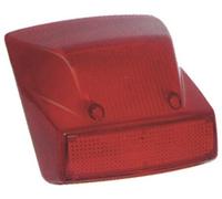 Gemma Plastica Fanale Stop Posteriore Rosso Vespa PX 125 150 2008 2009 2010 2011