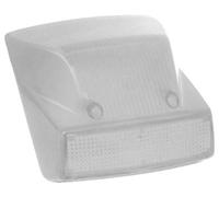Gemma Plastica Fanale Stop Posteriore Trasparente Vespa Px 125 150 200 Millennum